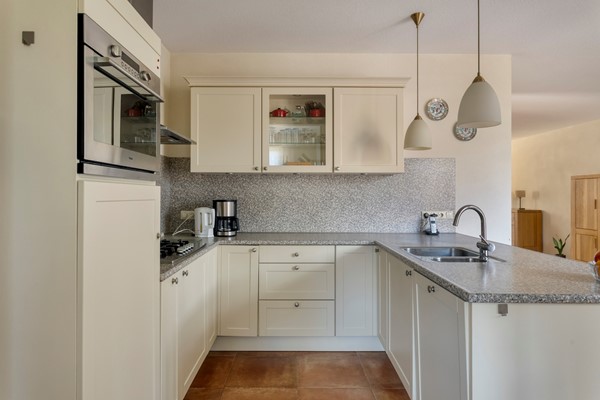 Medium property photo - De Horst 1B, 3911 SX Rhenen